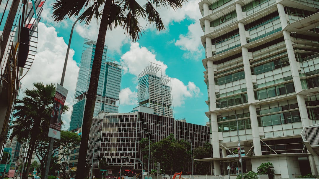 Best expat cities in Malaysia